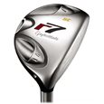 TaylorMade r7 Steel Fairway Fairway Wood PreOwned Golf Clubs