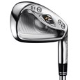 TaylorMade r7 CGB MAX Iron Set PreOwned Golf Clubs