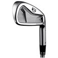 TaylorMade rac TP 2005 Iron Set PreOwned Golf Clubs