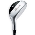 TaylorMade Rescue Mid Hybrid PreOwned Golf Clubs