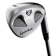 TaylorMade rac Satin TP Wedge PreOwned Golf Clubs