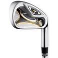 TaylorMade r7 Iron Set PreOwned Golf Clubs