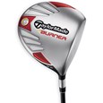 TaylorMade Burner Driver PreOwned Golf Clubs