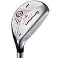 TaylorMade Rescue TP Hybrid PreOwned Golf Clubs