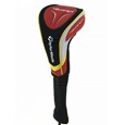TaylorMade Burner 460 Driver Headcover Closeout Accessories