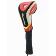 TaylorMade Burner 460 TP Driver Headcover Closeout Accessories