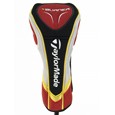 TaylorMade Burner Rescue Hybrid Headcover PreOwned Accessories