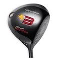 TaylorMade Tour Burner 2008 Driver PreOwned Golf Clubs