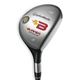 TaylorMade Burner Rescue High Launch Hybrid PreOwned Golf Clubs