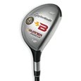 TaylorMade Burner Rescue Tour Launch Hybrid PreOwned Golf Clubs