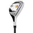 TaylorMade Rescue 2009 Hybrid PreOwned Golf Clubs