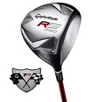 TaylorMade R9 460 TP Driver PreOwned Golf Clubs