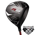 TaylorMade R9 SuperTri TP Driver PreOwned Golf Clubs