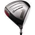 TaylorMade Burner SuperFast Driver PreOwned Golf Clubs