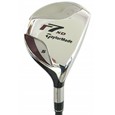 TaylorMade r7 XD Fairway Wood PreOwned Golf Clubs