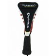 TaylorMade Burner SuperFast Driver Headcover PreOwned Accessories