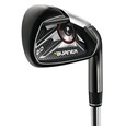 TaylorMade Burner 2.0 Iron Set PreOwned Golf Clubs
