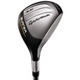 TaylorMade Burner SuperLaunch Rescue Hybrid PreOwned Golf Clubs