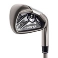 TaylorMade Burner 2.0 Iron Set Ladies PreOwned Golf Clubs