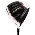 TaylorMade Burner SuperFast 2.0 Driver PreOwned Golf Clubs