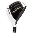 TaylorMade Burner SuperFast 2.0 Rescue Hybrid PreOwned Golf Clubs