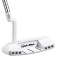 TaylorMade Ghost TM-110 Tour Putter PreOwned Golf Clubs