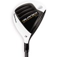 TaylorMade Burner SuperFast 2.0 TP Fairway Wood PreOwned Golf Clubs