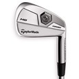 TaylorMade Tour Preferred MB Iron Set PreOwned Golf Clubs