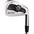 TaylorMade Tour Preferred MC Iron Set PreOwned Golf Clubs
