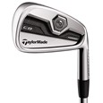 TaylorMade Tour Preferred CB Iron Set PreOwned Golf Clubs