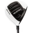 TaylorMade Burner SuperFast 2.0 Fairway Wood Ladies PreOwned Golf Clubs