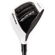 TaylorMade Burner SuperFast 2.0 Rescue Hybrid Ladies PreOwned Golf Clubs