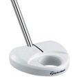 TaylorMade Corza Ghost Center Shaft Putter PreOwned Golf Clubs