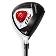 TaylorMade R11 Ti Fairway Wood PreOwned Golf Clubs