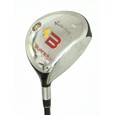 TaylorMade Burner Plus Fairway Wood PreOwned Golf Clubs