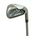 TaylorMade Burner 2.0 Iron Individual Ladies PreOwned Golf Clubs