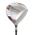 TaylorMade Burner HT Driver PreOwned Golf Clubs