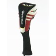 TaylorMade Burner SuperFast Fairway Headcover PreOwned Accessories