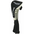 TaylorMade Ladies Burner SuperFast Fairway Headcover PreOwned Accessories