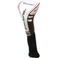 TaylorMade Burner SuperFast 2.0 TP Driver Headcover PreOwned Accessories
