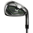 TaylorMade RocketBallz Iron Set PreOwned Golf Clubs