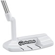 TaylorMade White Smoke IN-12 Putter PreOwned Golf Clubs