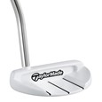 TaylorMade White Smoke MC-72 Putter PreOwned Golf Clubs