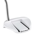 TaylorMade Ghost Manta Belly Putter PreOwned Golf Clubs