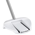 TaylorMade Ghost Manta Long Putter PreOwned Golf Clubs