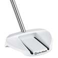 TaylorMade Ghost Manta Center Shaft Putter PreOwned Golf Clubs