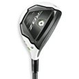 TaylorMade RocketBallz Rescue Hybrid PreOwned Golf Clubs