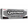 TaylorMade Penta TP 3 Golf Ball Closeout