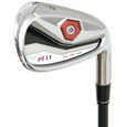TaylorMade R11 Iron Individual PreOwned Golf Clubs