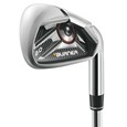 TaylorMade Burner 2.0 HP Iron Set PreOwned Golf Clubs